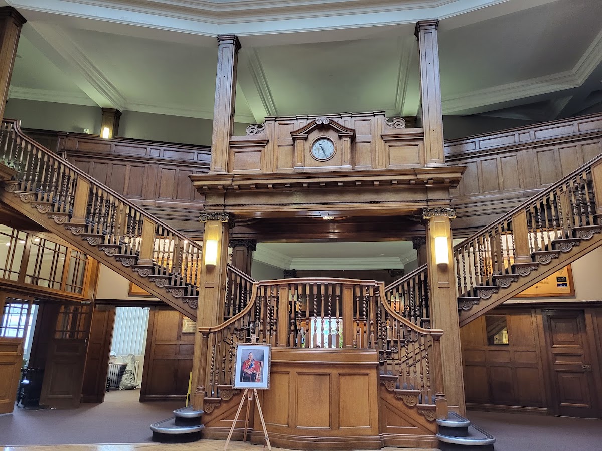 Hannah Solicitors – Luton