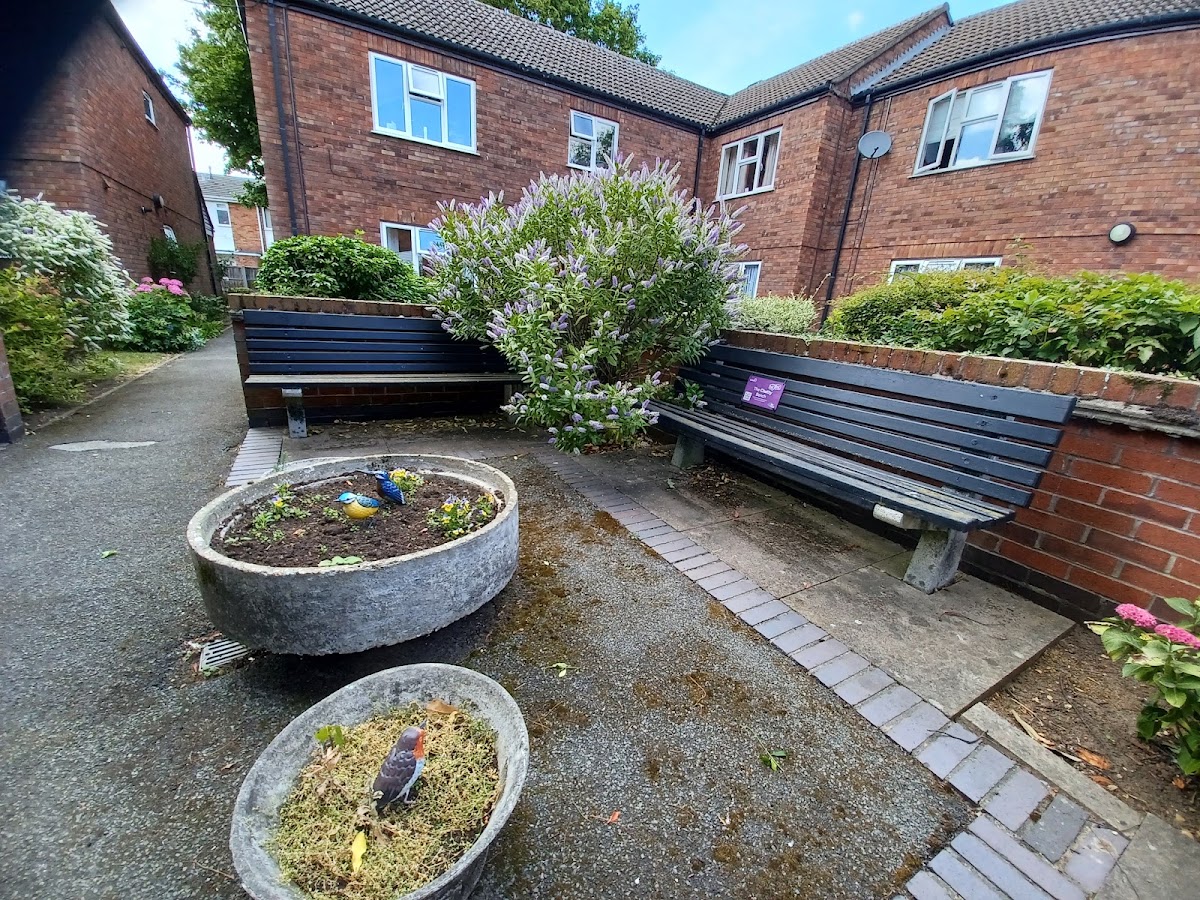 Hanover Court – Anchor