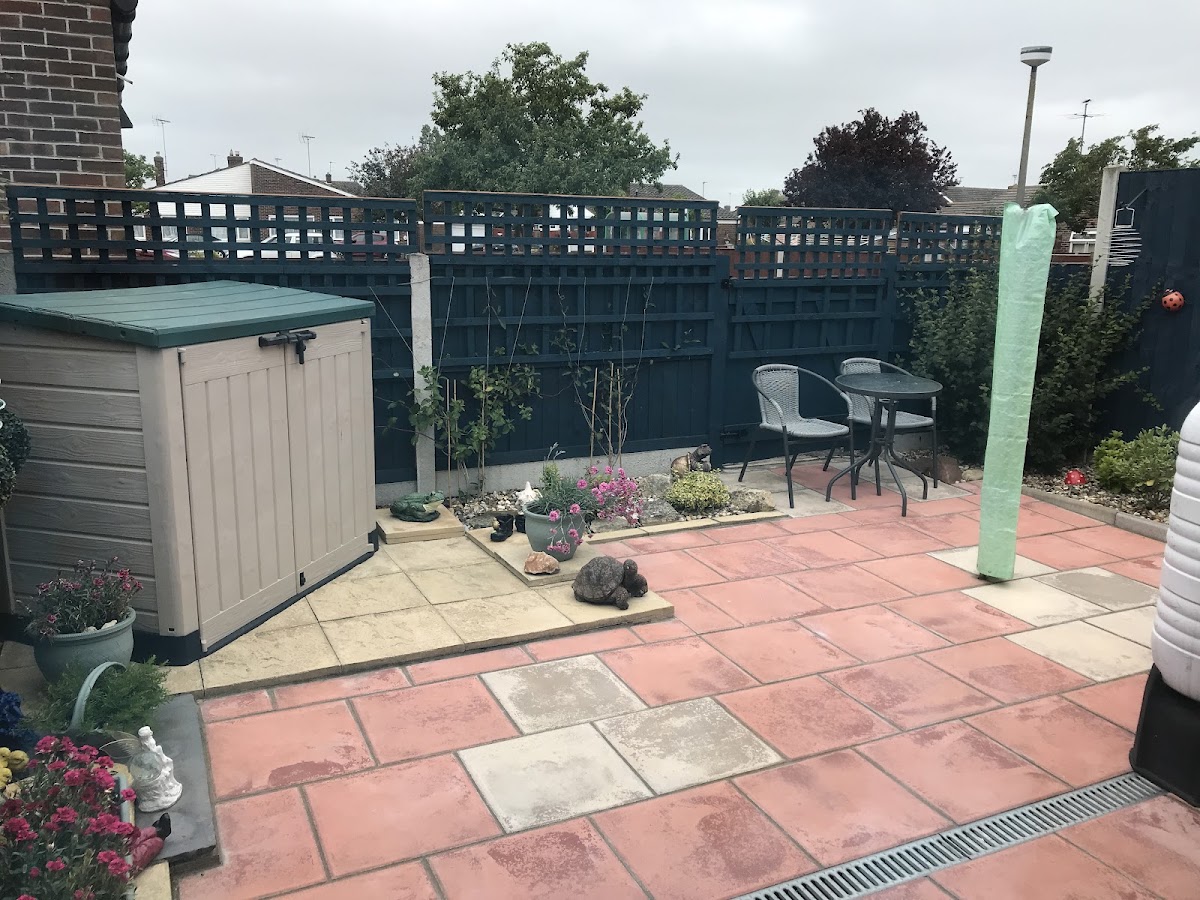 Hanover Court – Anchor