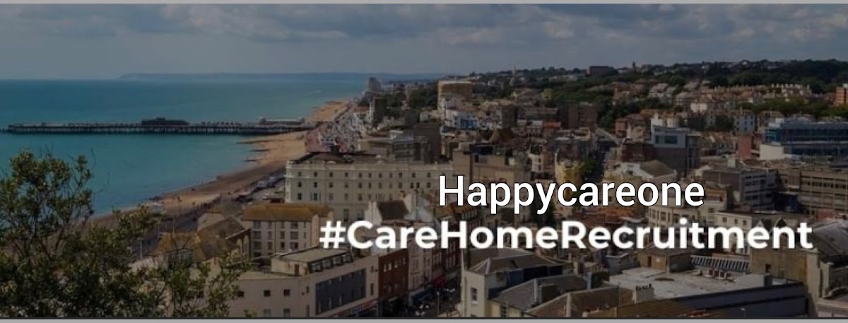 HappyCareOne Ltd Care recruitment