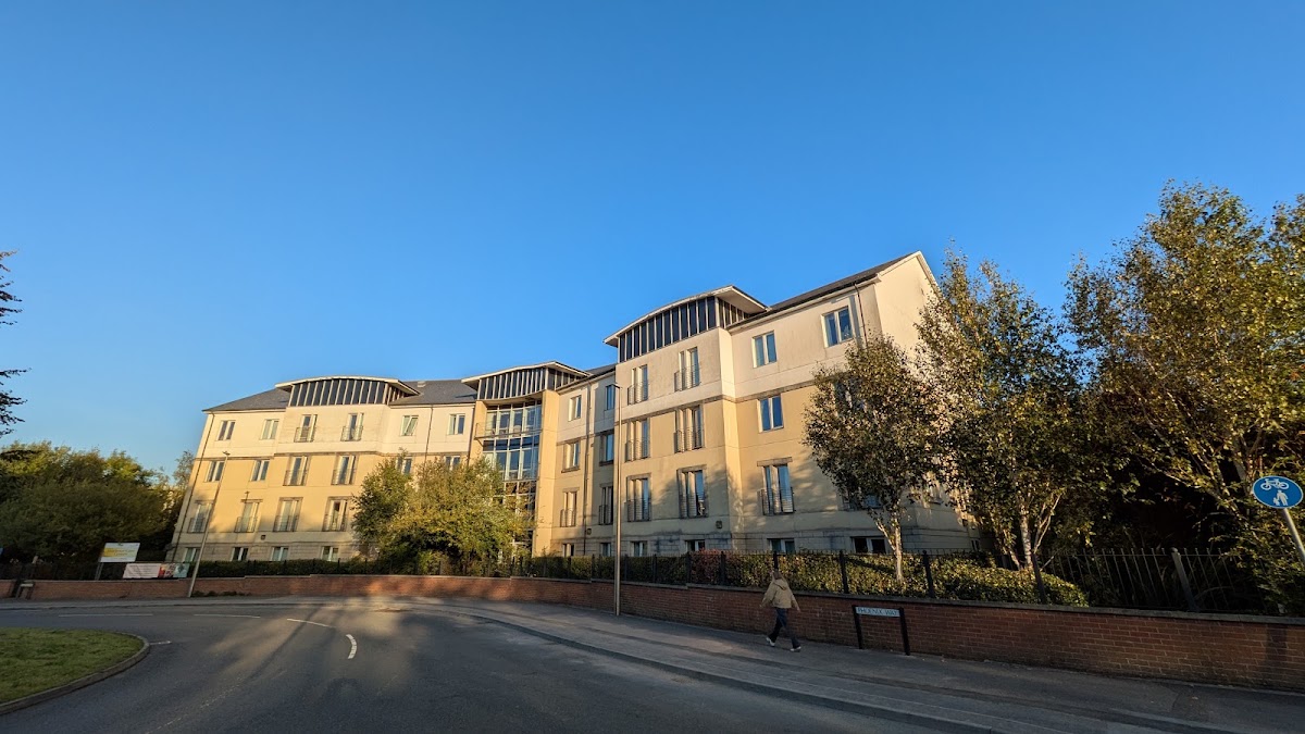 Harbour Care Centre – Residential, Dementia & Nursing Care.