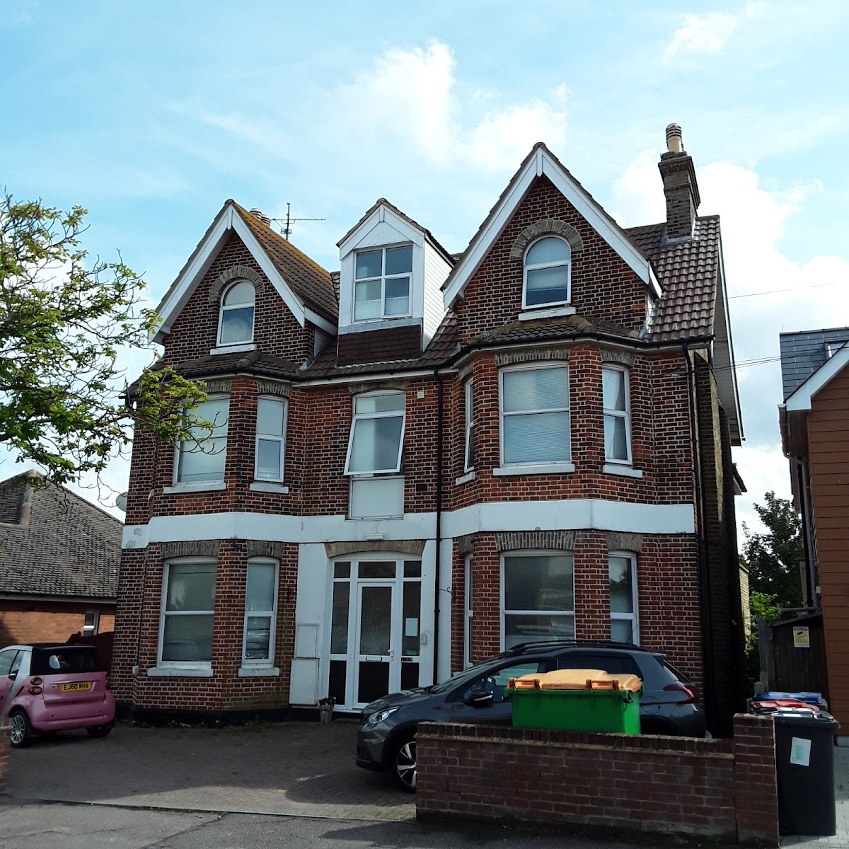 Harbour Homes
