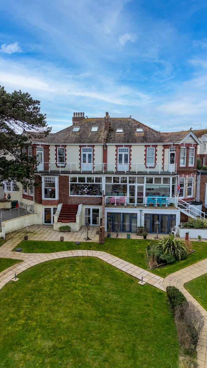 Harbour Rise – Rest Home and Day Care Centre