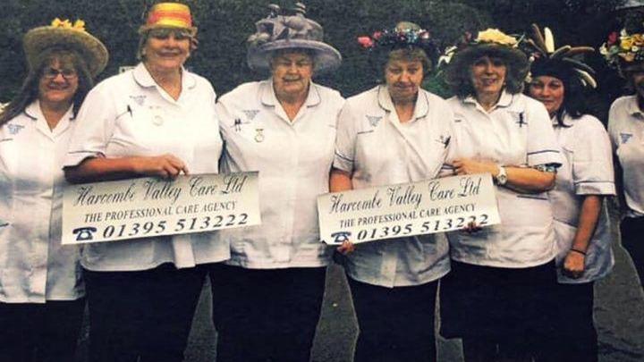 Harcombe Valley Care Ltd