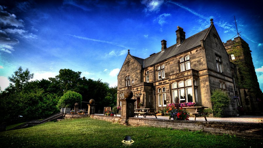 Hargate Hall – Wedding Venue Derbyshire