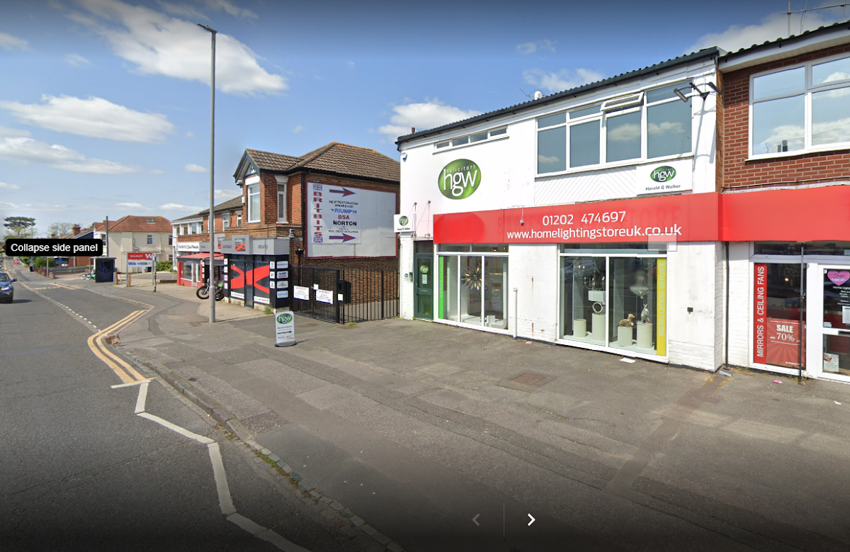 Harold G Walker Solicitors