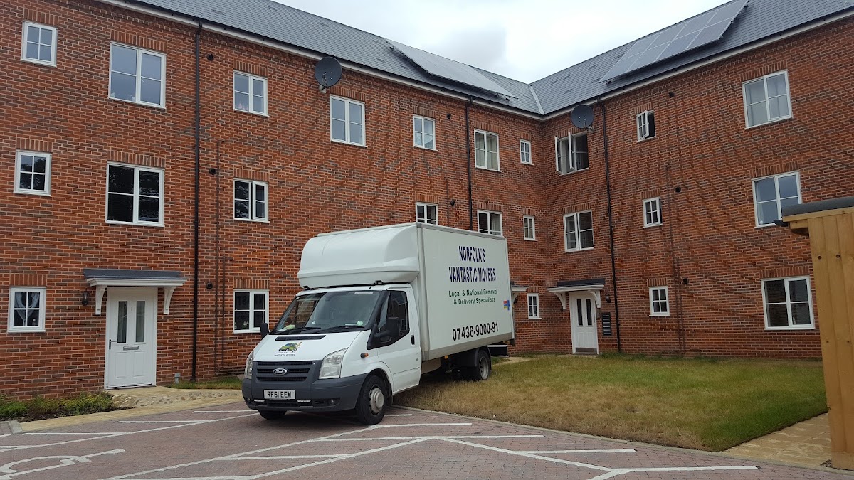 Harriet Court