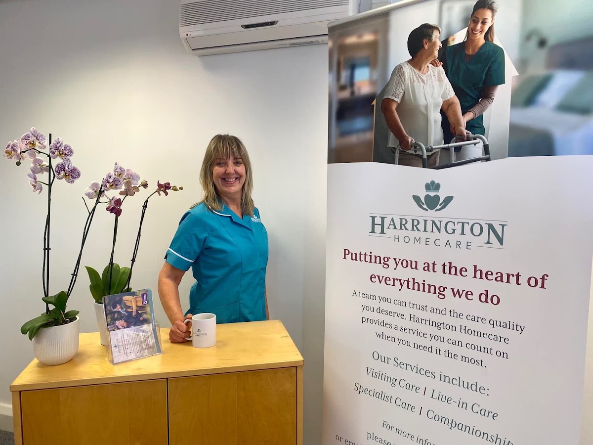 Harrington Homecare