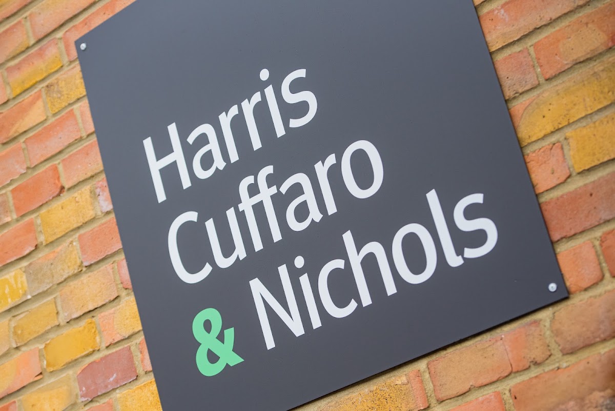 Harris Cuffaro & Nichols
