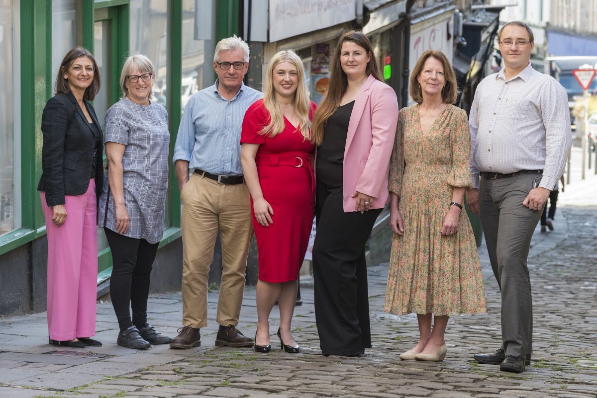 Harris & Harris Solicitors