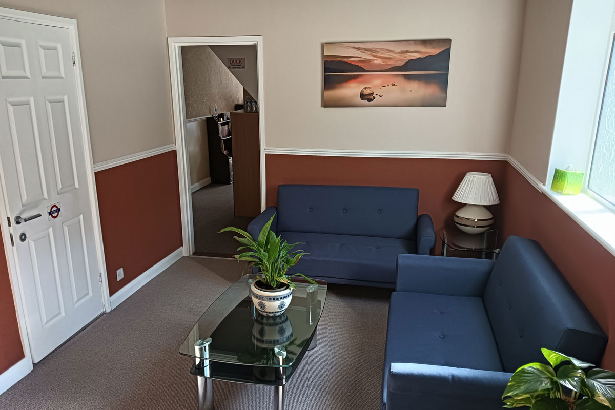 Harris & Steadman Funeral Directors