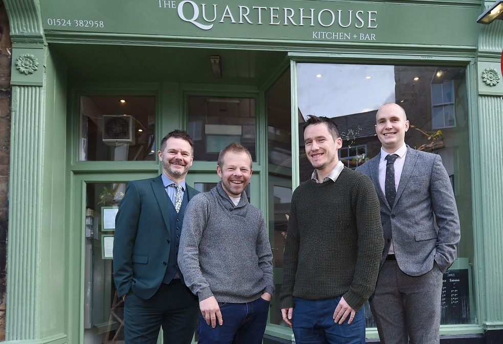 Harrison Drury Solicitors Lancaster
