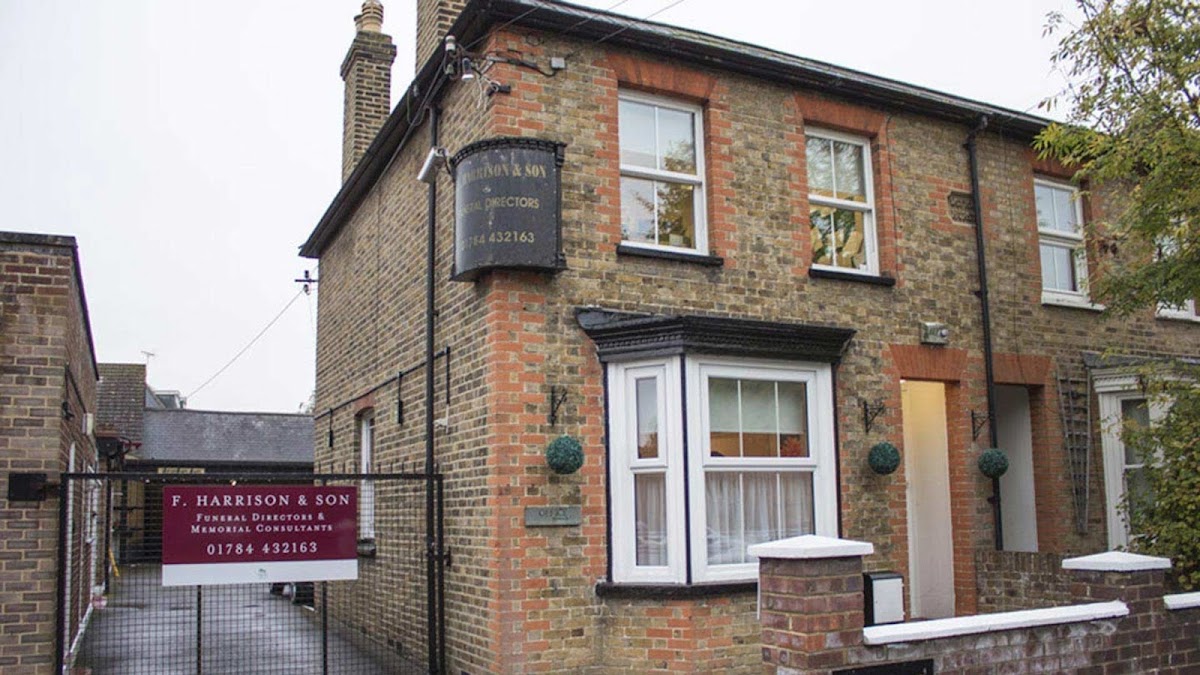 Harrisons Funeral Directors