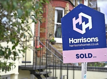 Harrisons Homes