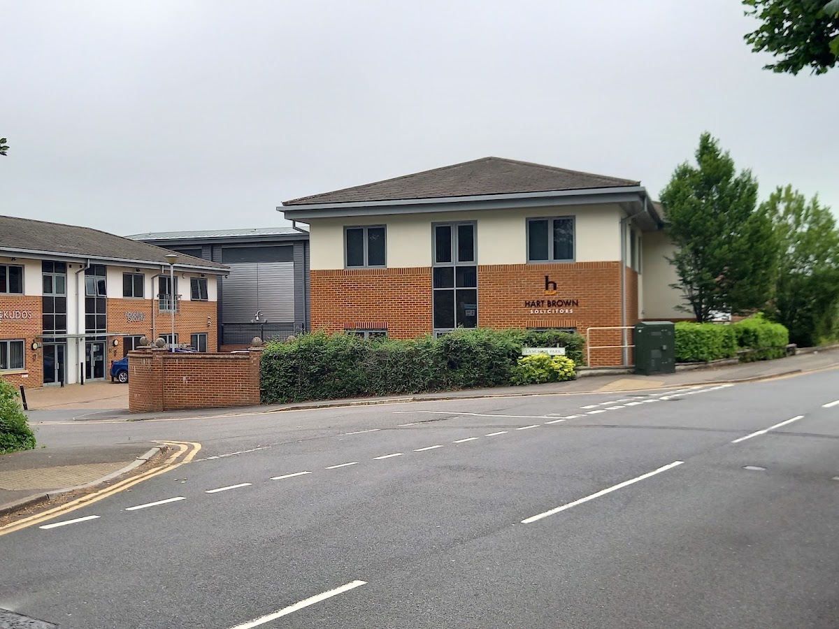Hart Brown Solicitors in Godalming