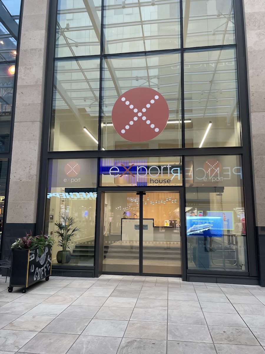Hart Brown Solicitors in Woking