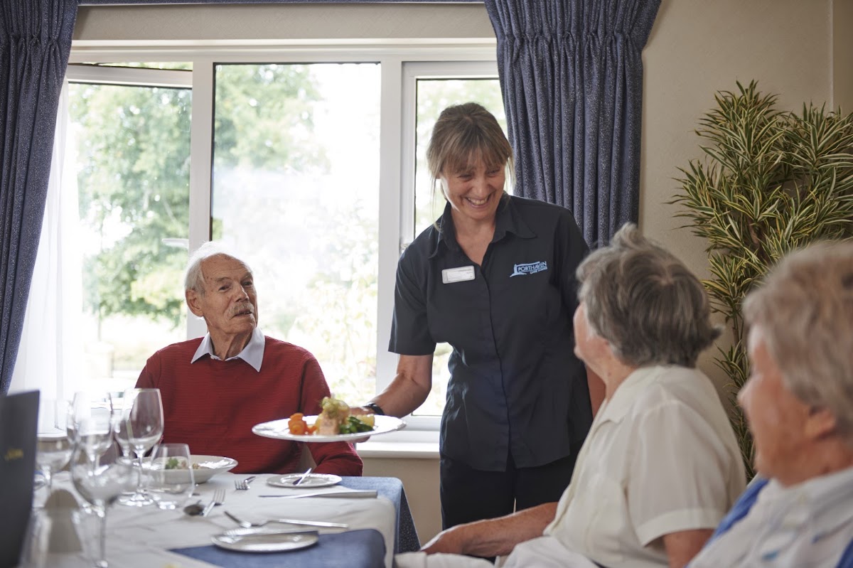 Hartfield House Care Home