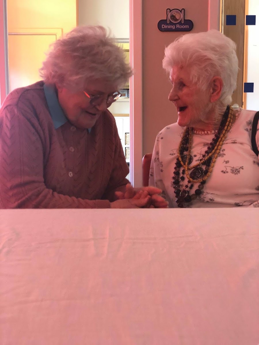 Hartlepool Day Centre