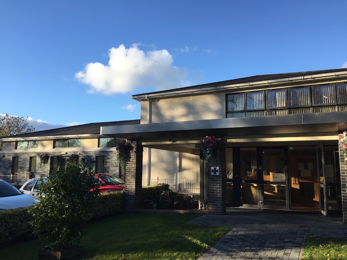 Hartley Park Care Home