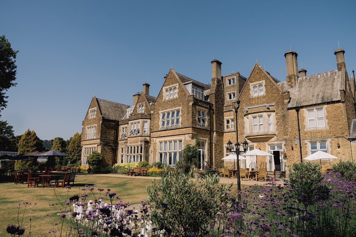 Hartsfield Manor