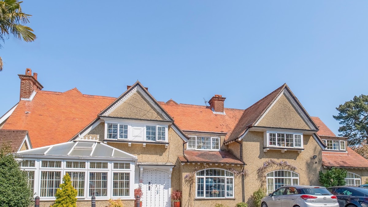 Hartwell Lodge Care Home