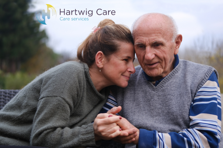 Hartwig Care Ltd.