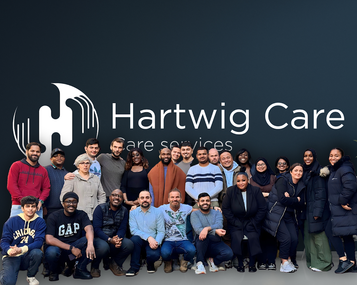 Hartwig Care Ltd.
