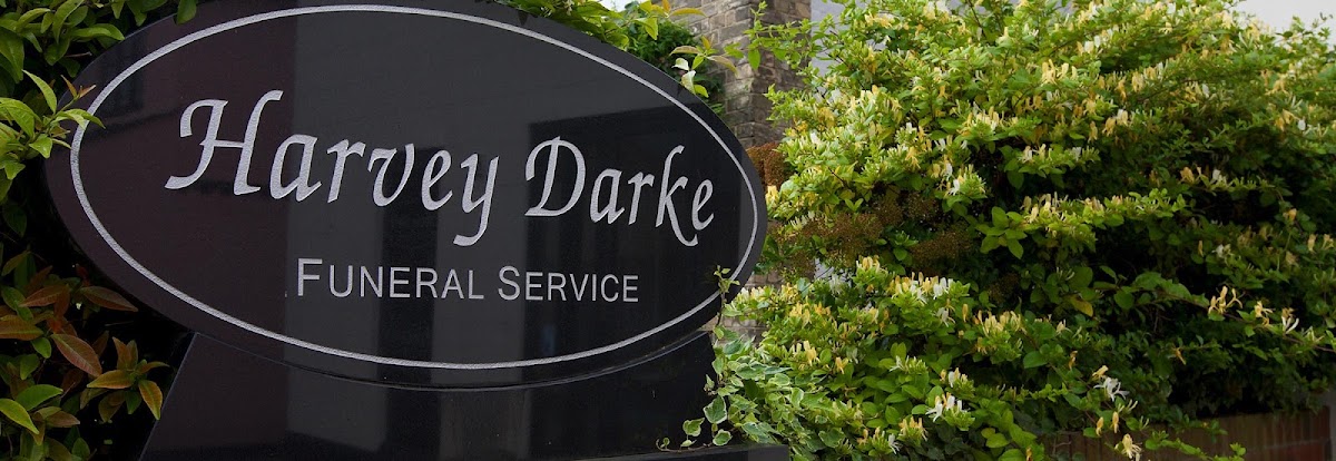Harvey Darke Funeral Service, Sudbury
