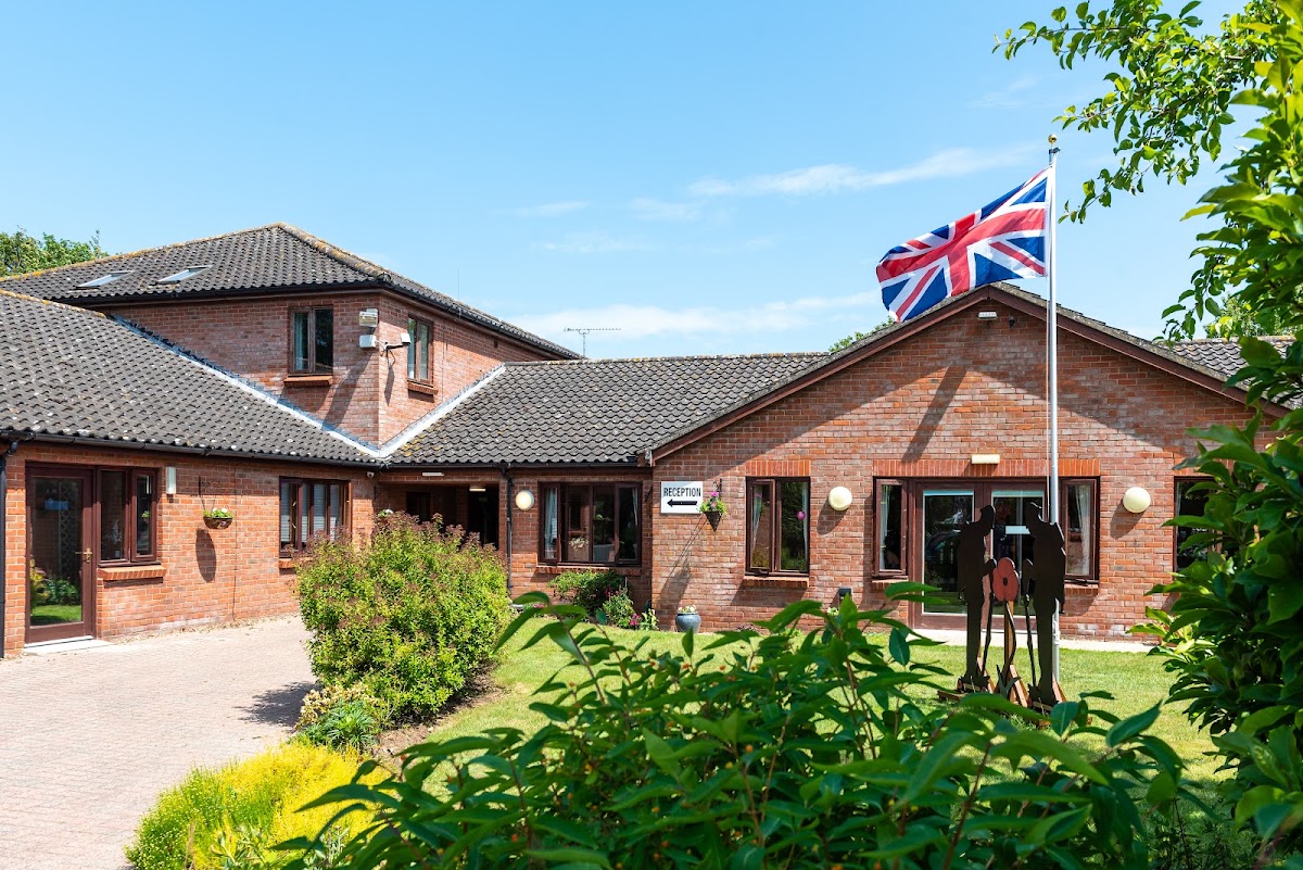 Hassingham House Care Centre