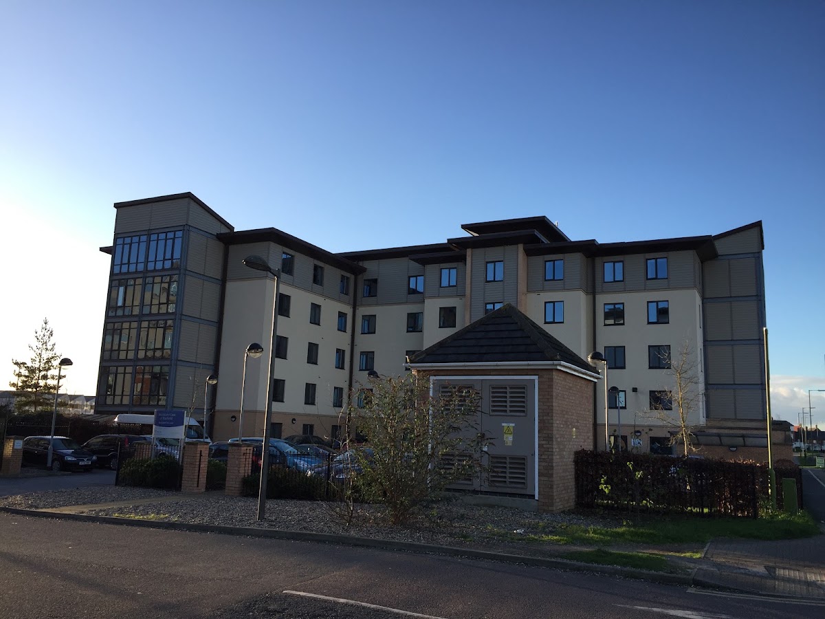 Hatfield Nursing Home – Gold Care Homes