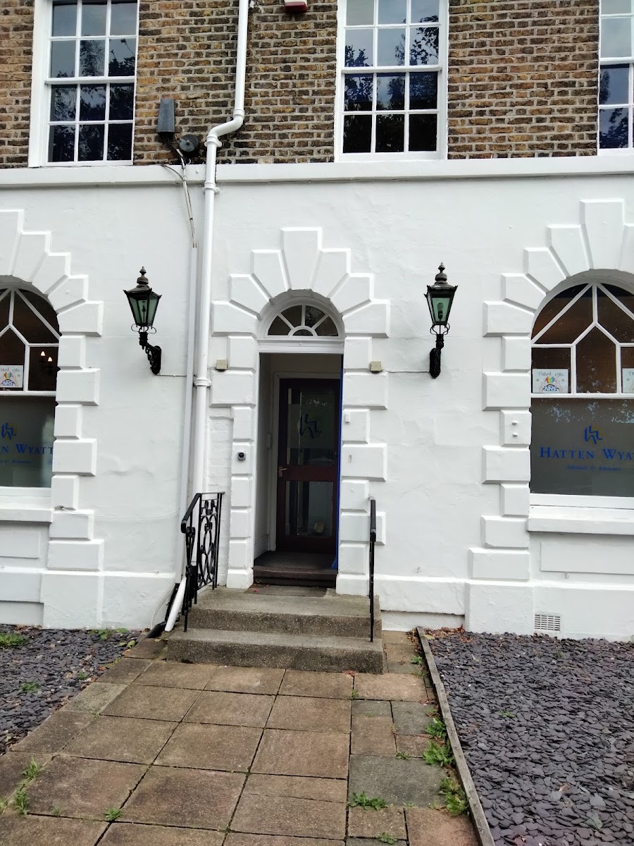 Hatten Wyatt Solicitors & Advocates