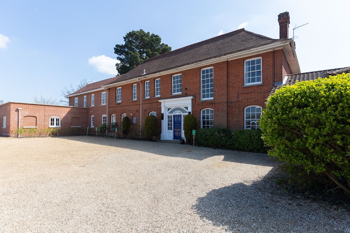 Haughgate House