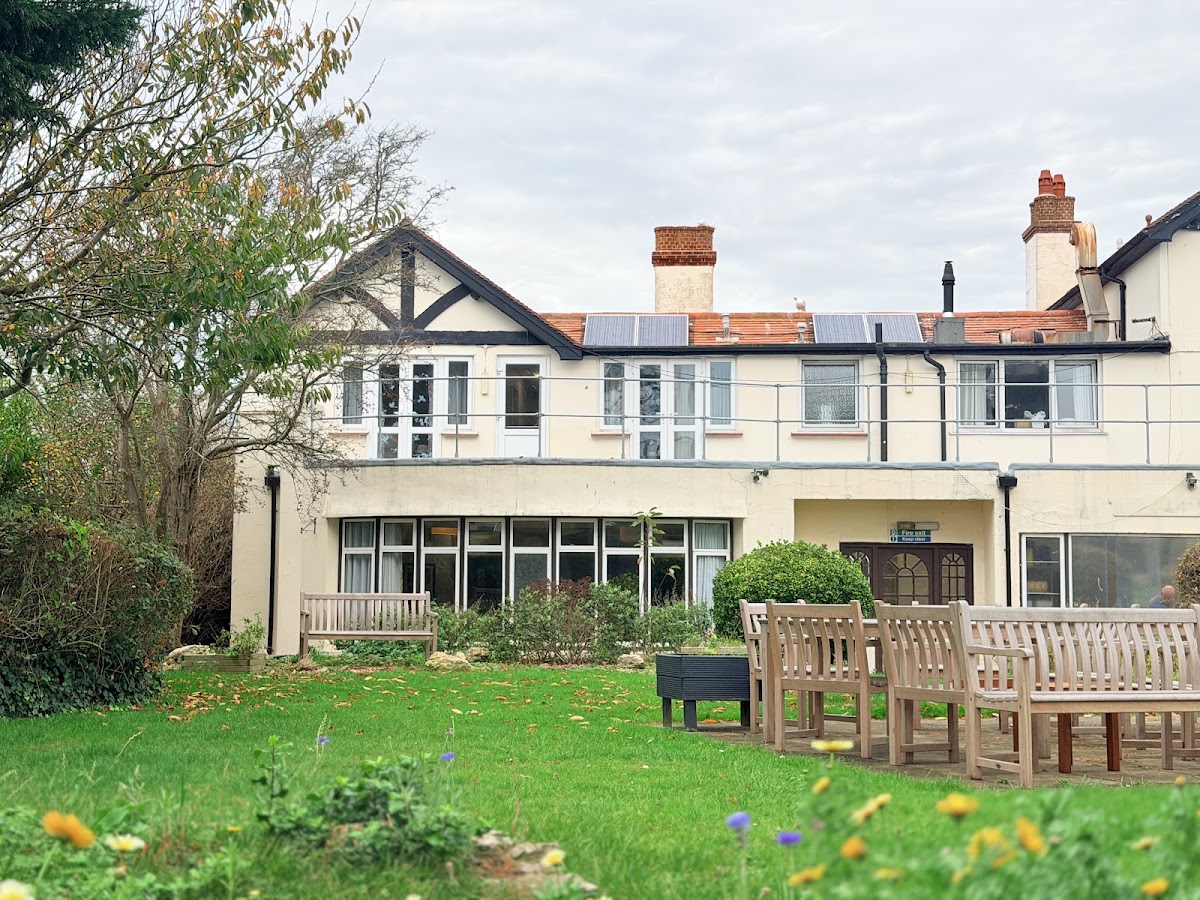 Haven Care Home