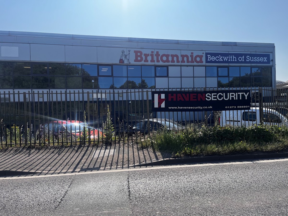 Haven Security