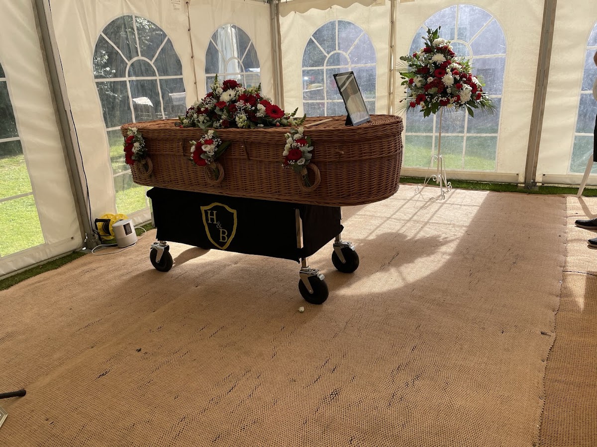 Hawden & Burgess Family Funeral Directors Ltd