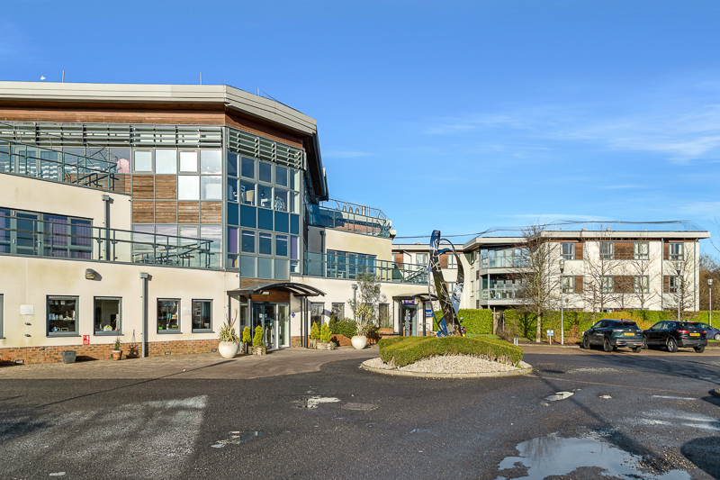 Hawkinge House Care Home – Hartford Care