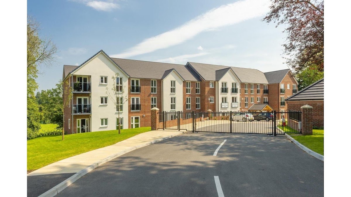 Haworth Court – Retirement Living – McCarthy & Stone