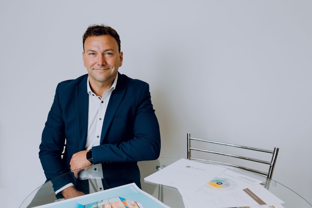 Hayes Financial Planning Ltd – Michael Hayes – Chartered Financial Planner (Fellow of the LIBF)