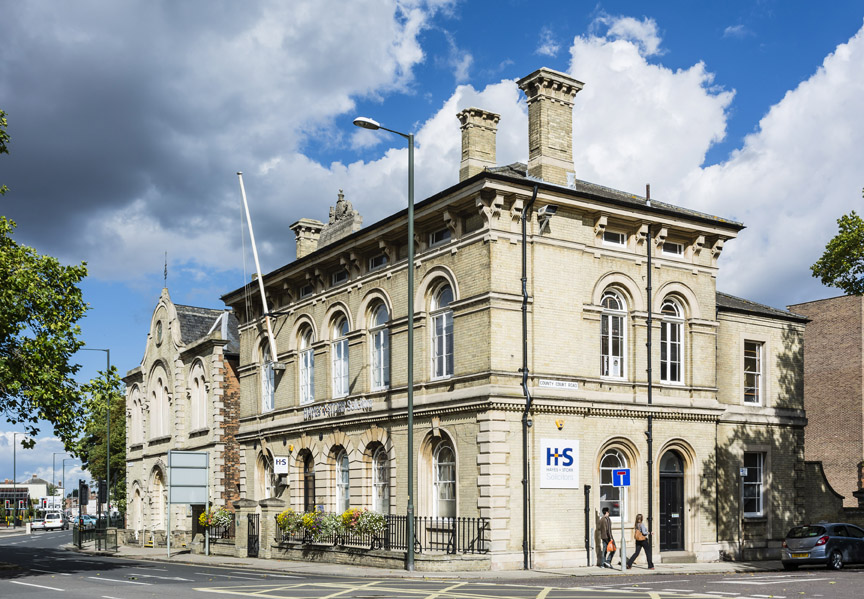 Hayes + Storr Solicitors