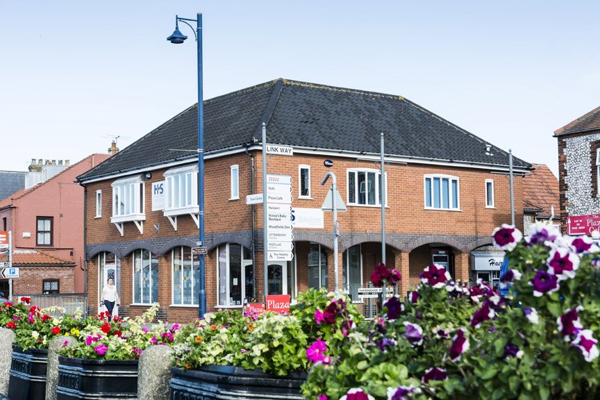 Hayes + Storr Solicitors