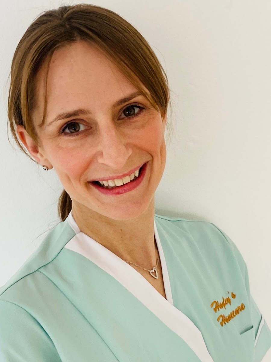 Hayley’s Homecare