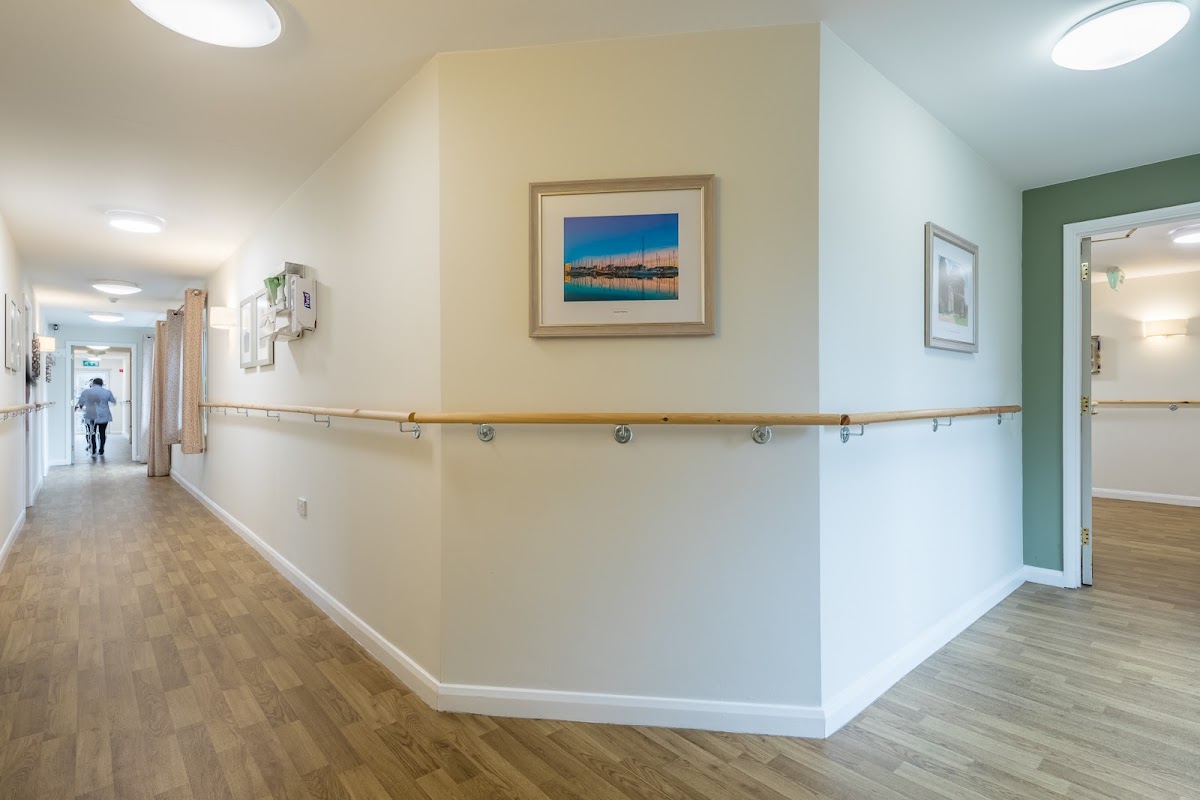 Hazeldell Residential Home