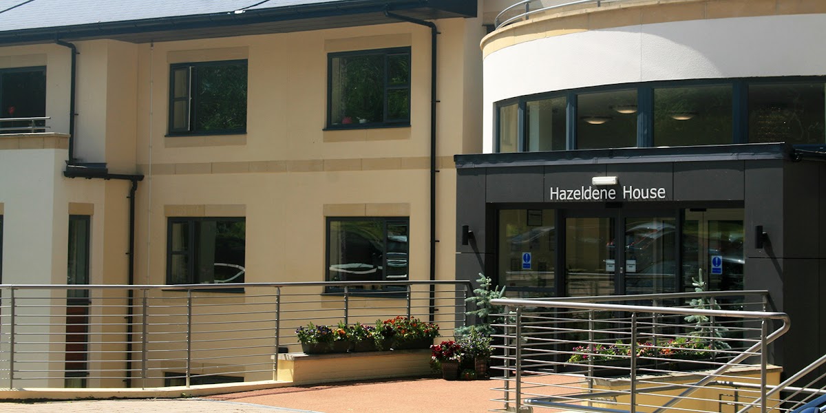 Hazeldene House Care Home – Hartford Care