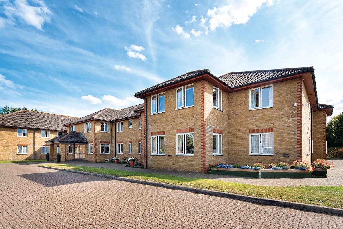Hazelwood Care Home