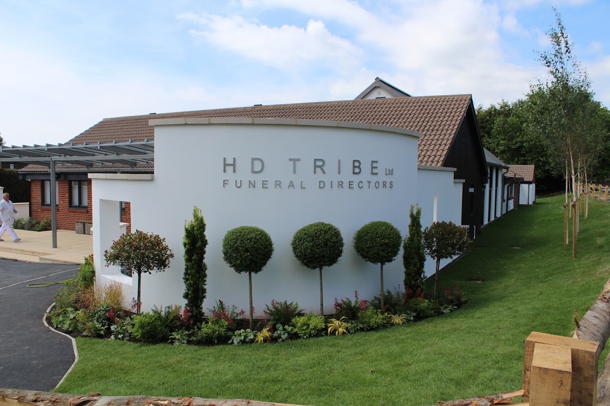 HD Tribe Ltd Funeral Directors