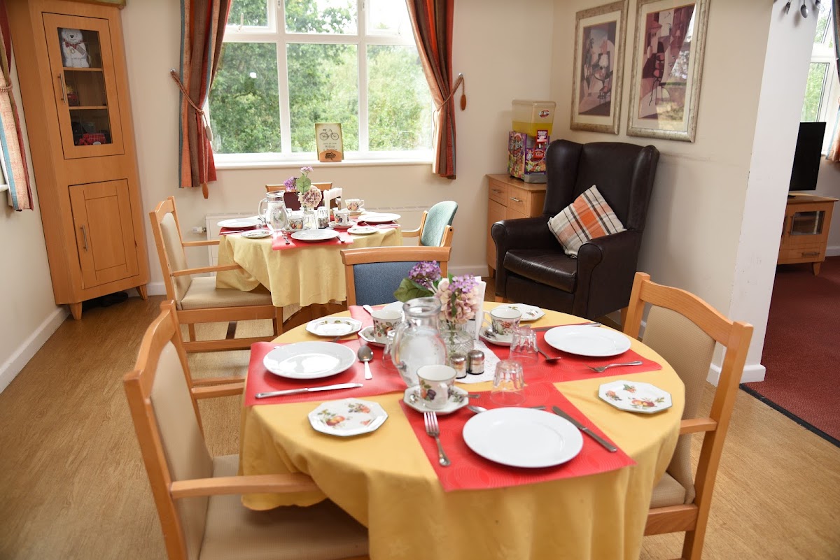 Headington Care Home