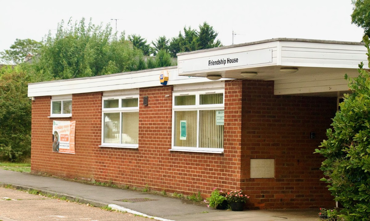 Health and Independent Living Support
