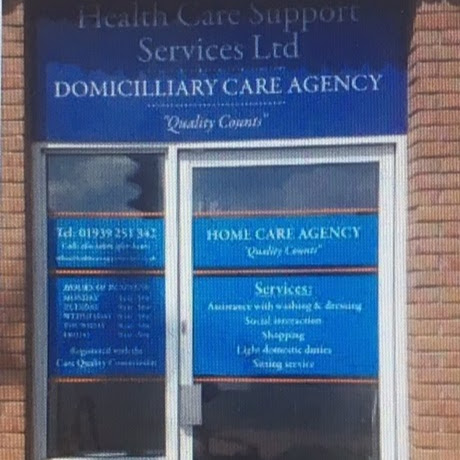 Health Care Support Services