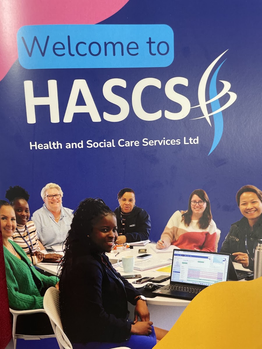 Health & Social Care Services Limited