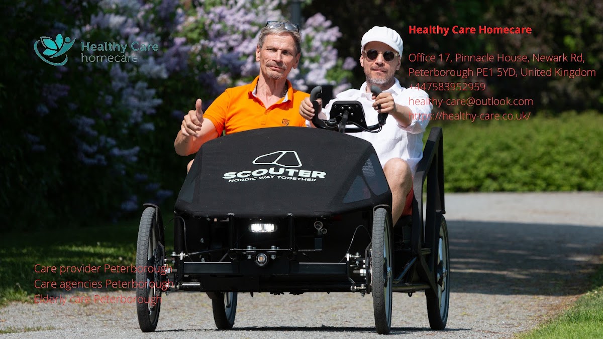 Healthy Care Limited